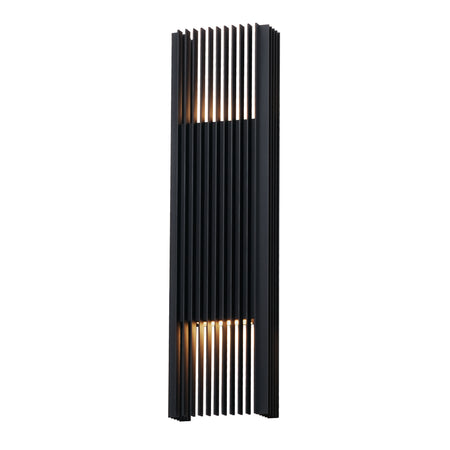 Rampart-Outdoor Wall Mount by ET2