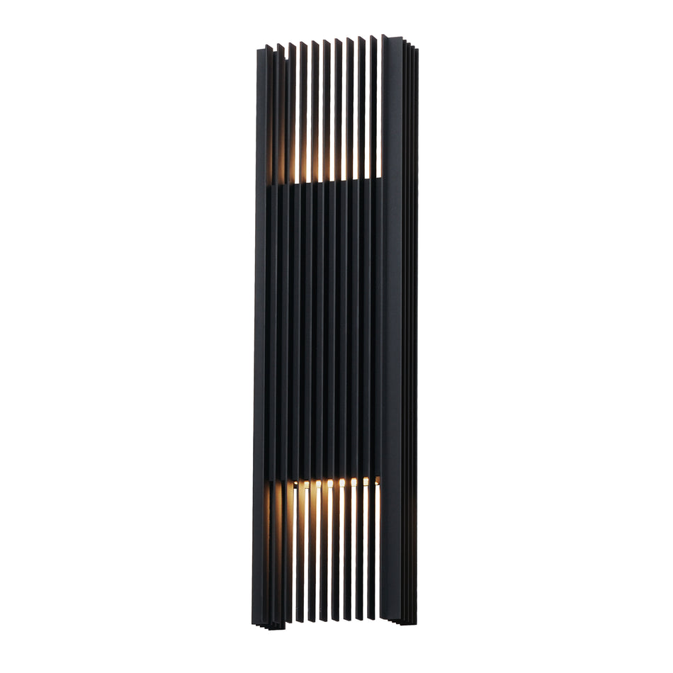 Rampart-Outdoor Wall Mount by ET2