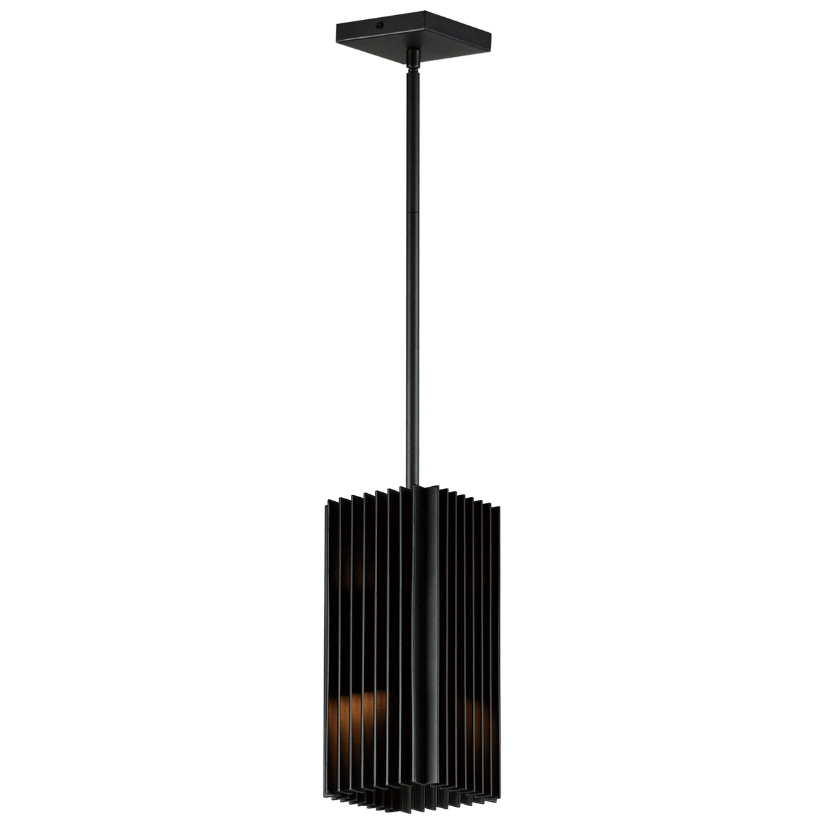 Rampart-Outdoor Pendant by ET2