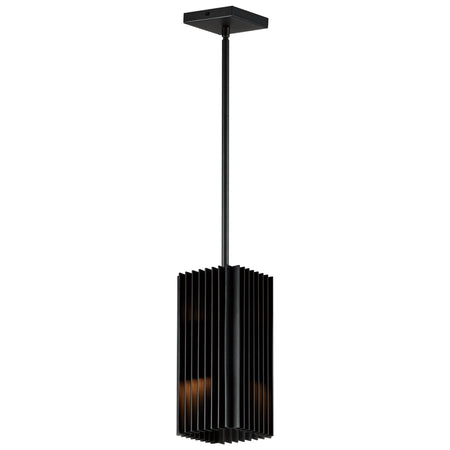 Rampart-Outdoor Pendant by ET2