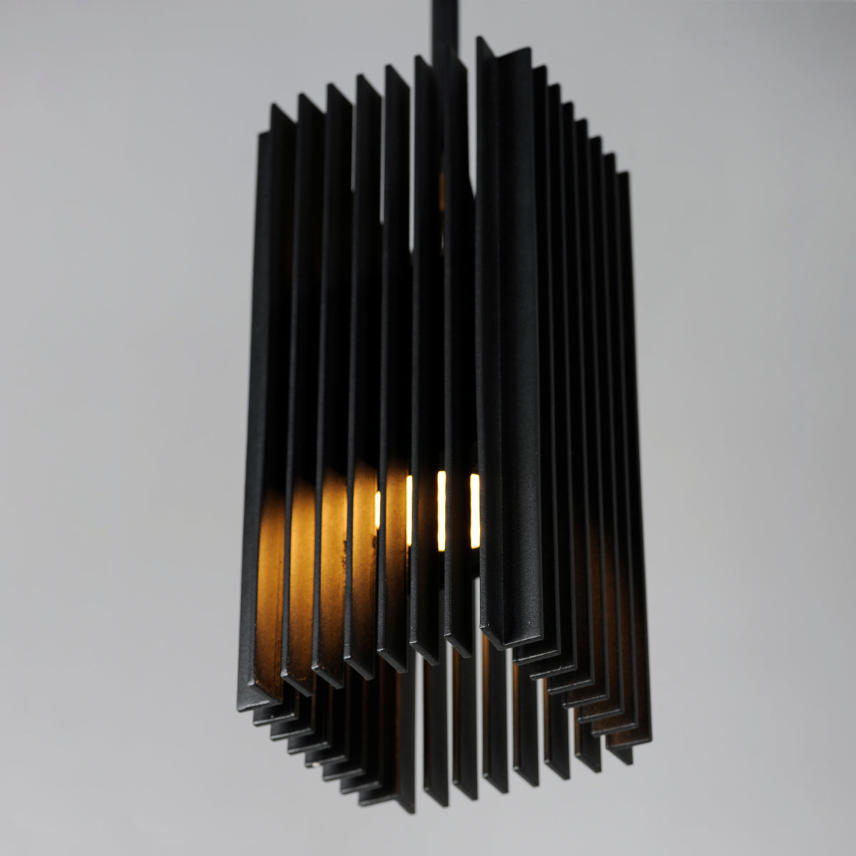Rampart-Outdoor Pendant by ET2