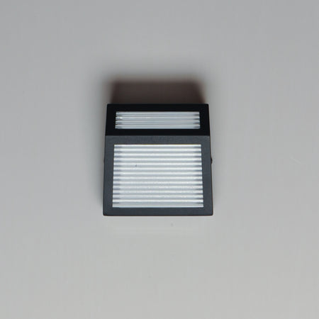 Totem-Outdoor Wall Mount by ET2