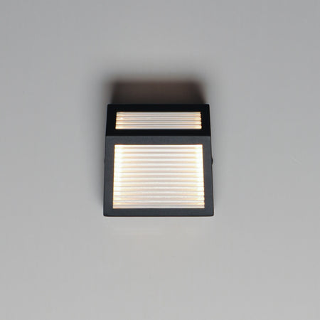 Totem-Outdoor Wall Mount by ET2