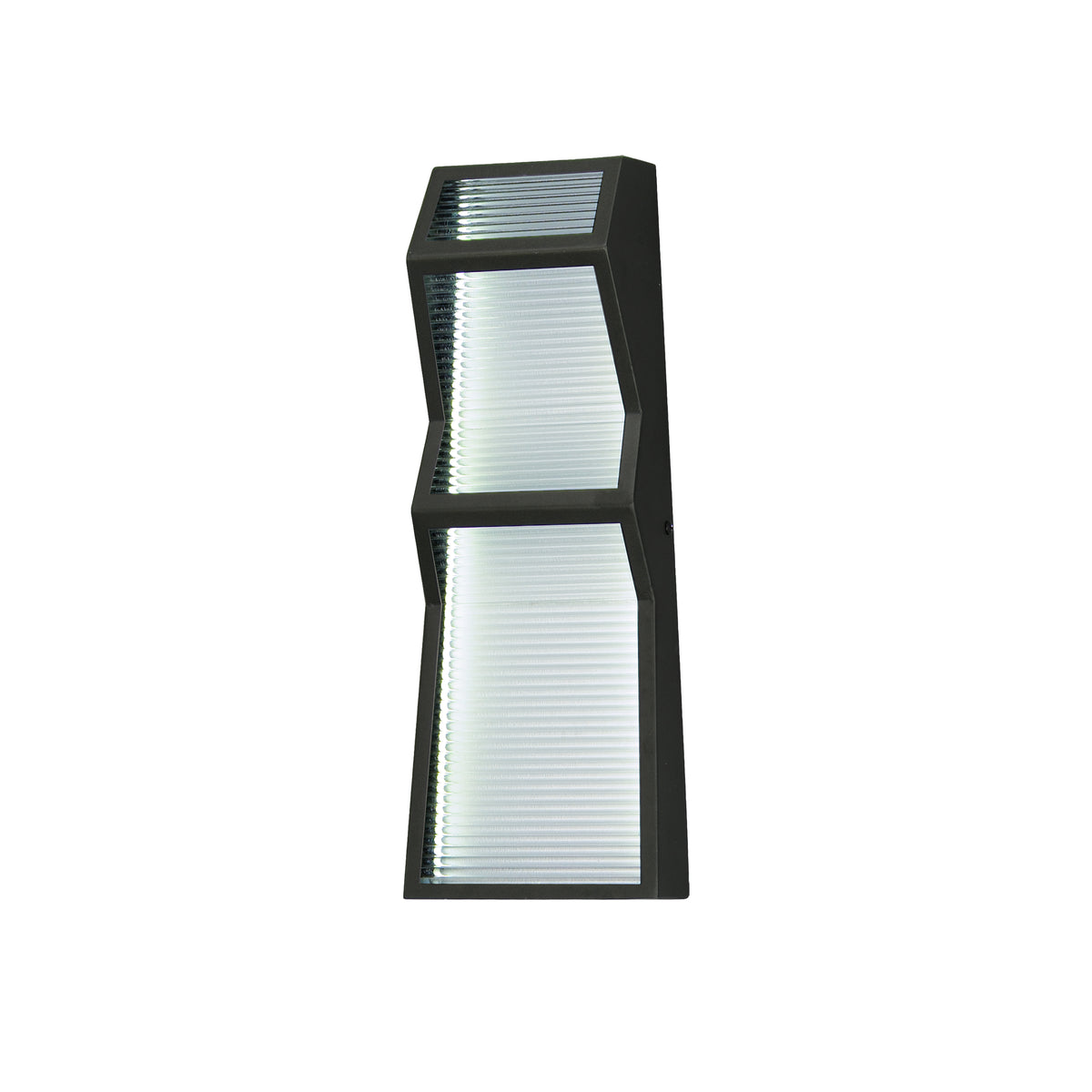 Totem-Outdoor Wall Mount by ET2
