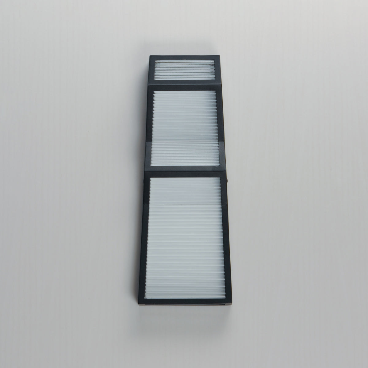 Totem-Outdoor Wall Mount by ET2