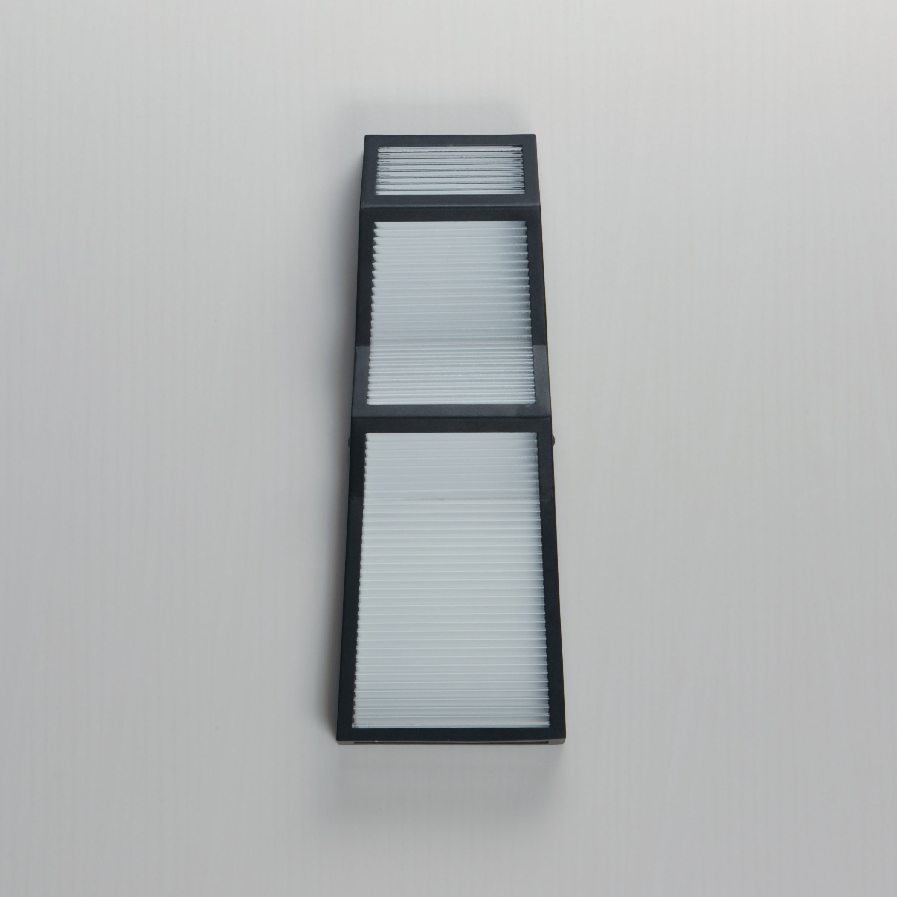 Totem-Outdoor Wall Mount by ET2