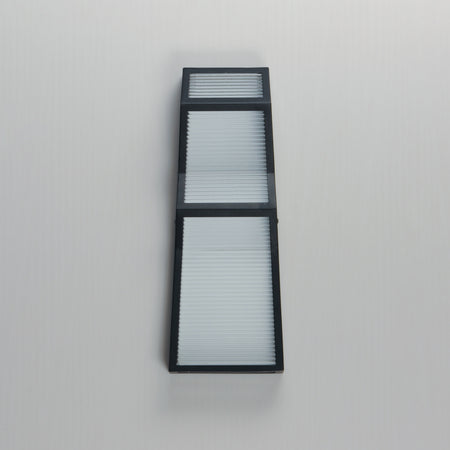 Totem-Outdoor Wall Mount by ET2