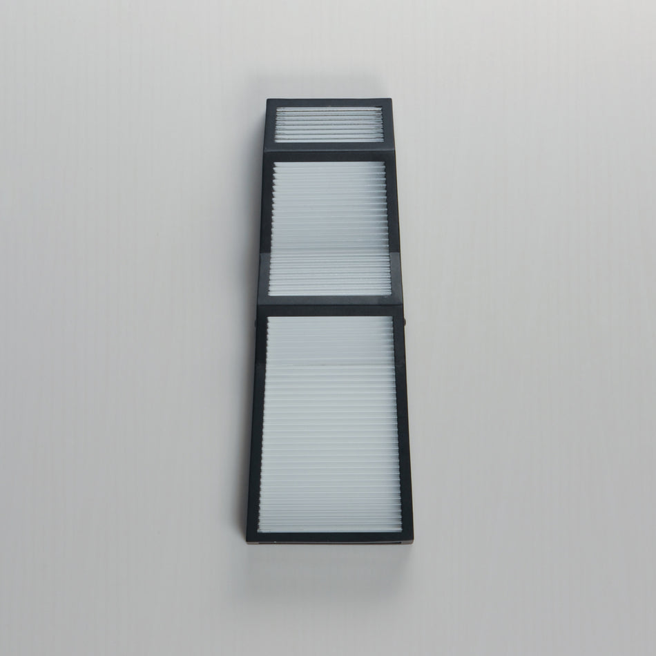 Totem-Outdoor Wall Mount by ET2