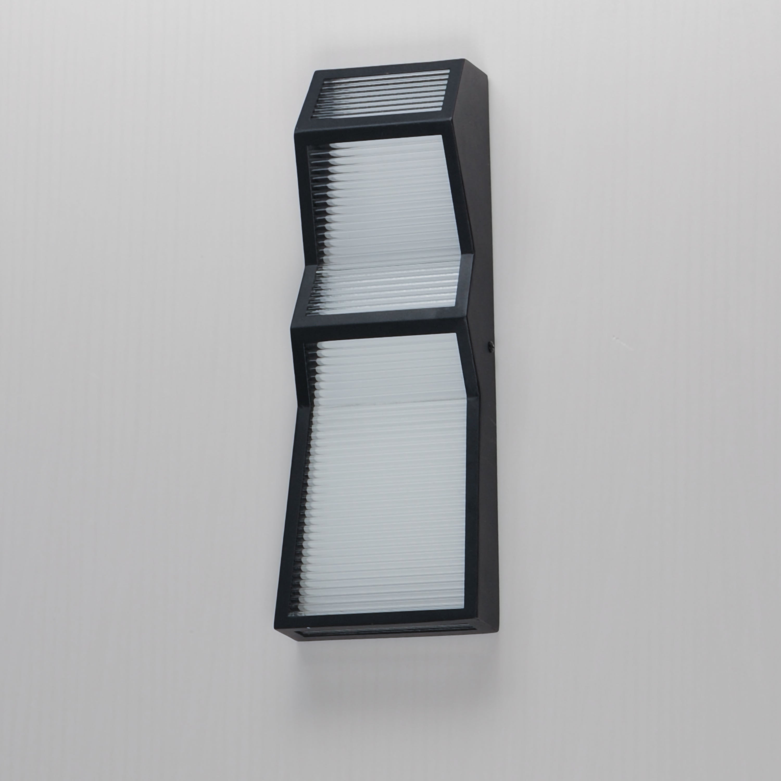 Totem-Outdoor Wall Mount by ET2