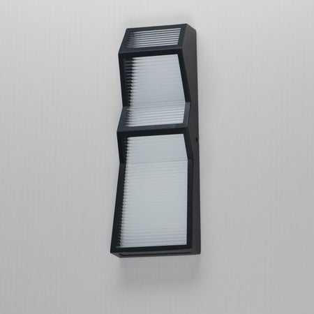 Totem-Outdoor Wall Mount by ET2