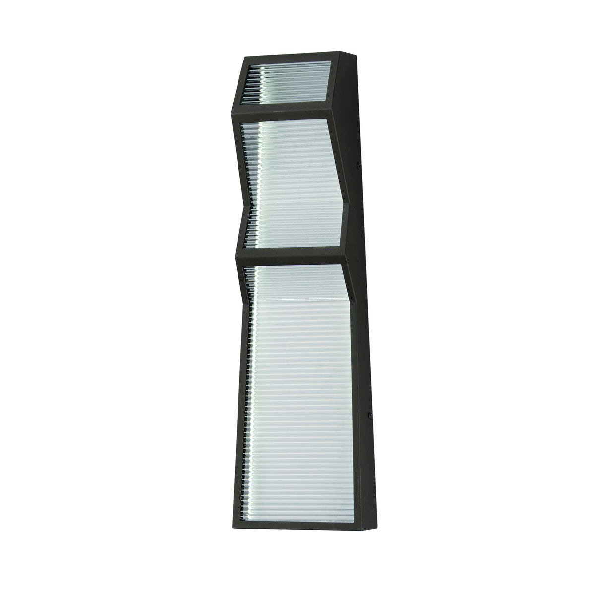 Totem-Outdoor Wall Mount by ET2