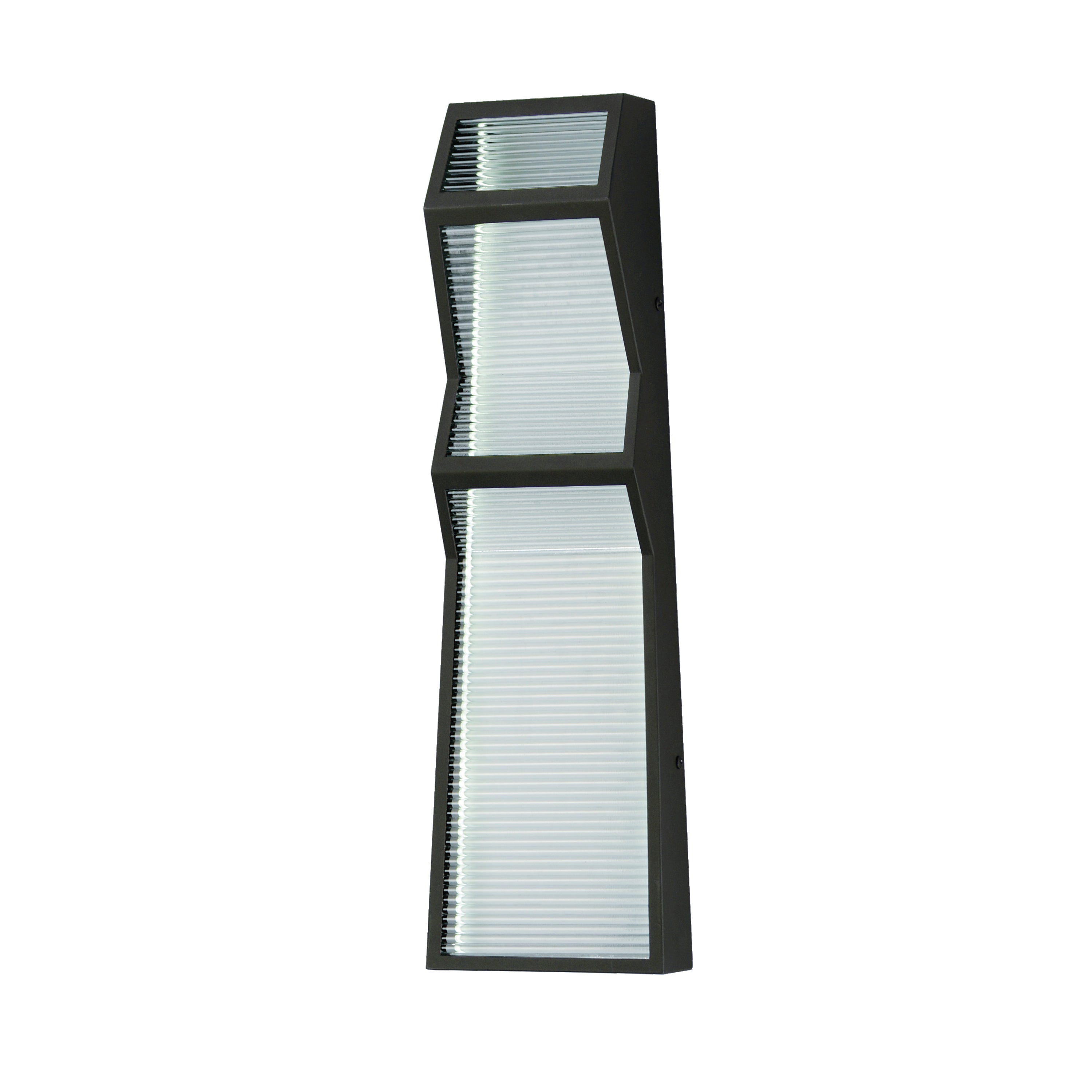 Totem-Outdoor Wall Mount by ET2
