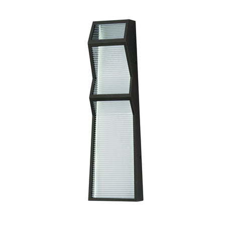Totem-Outdoor Wall Mount by ET2