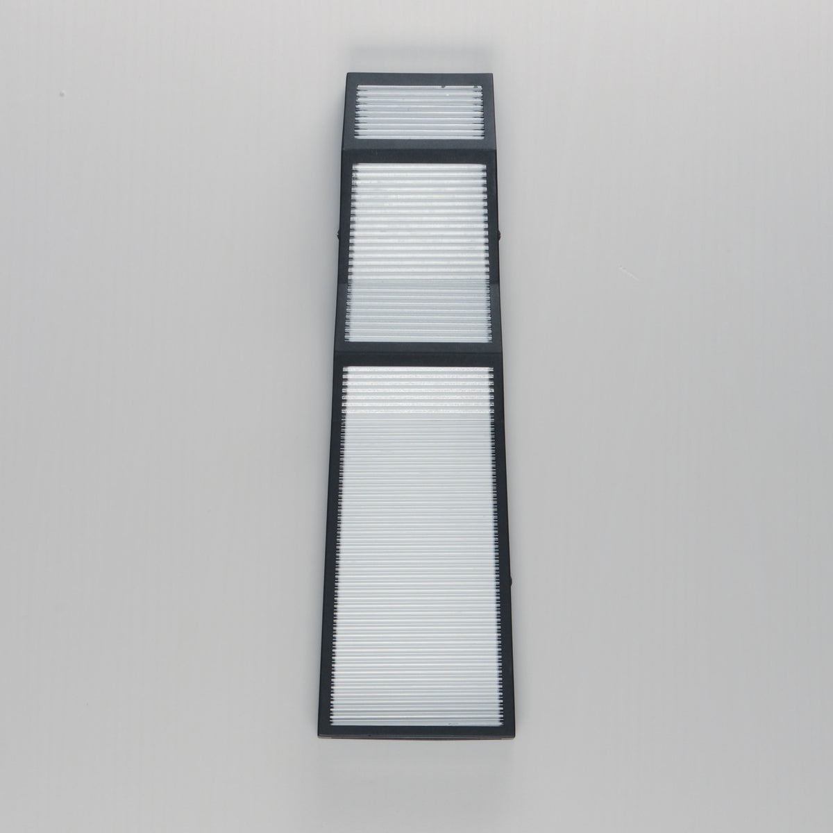 Totem-Outdoor Wall Mount by ET2