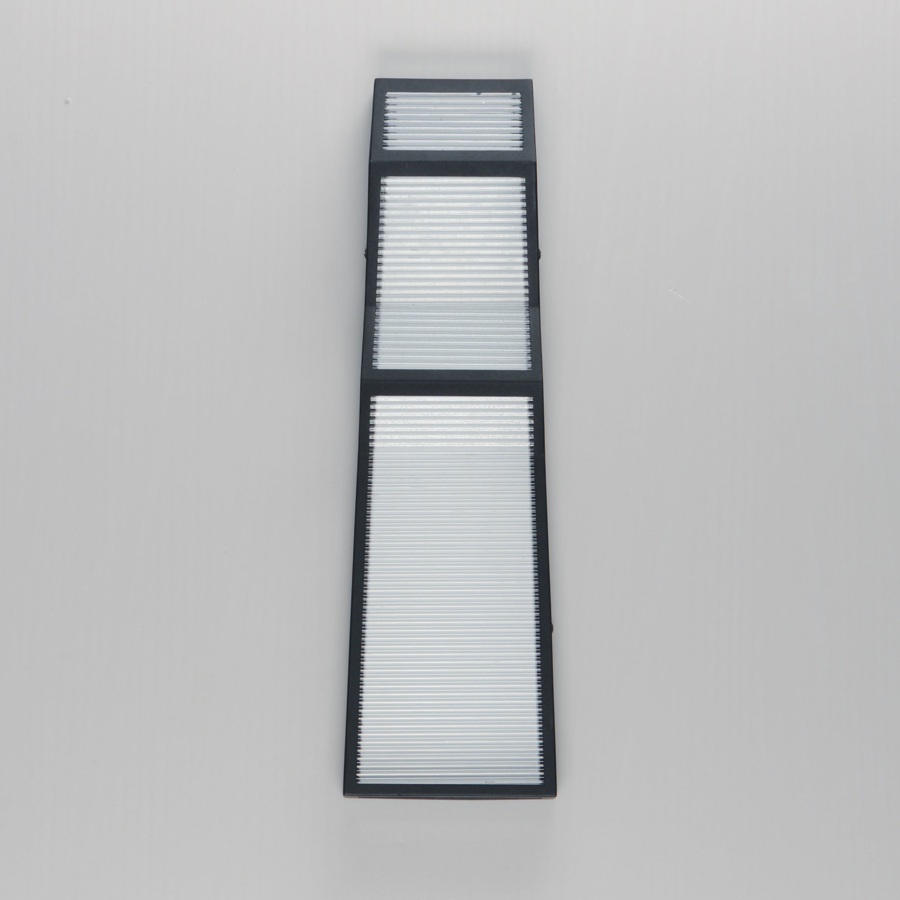 Totem-Outdoor Wall Mount by ET2