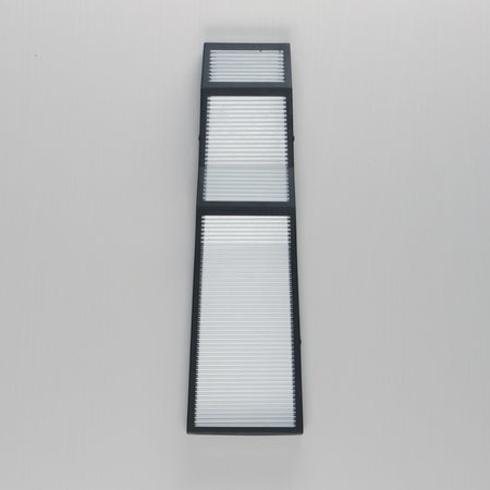 Totem-Outdoor Wall Mount by ET2