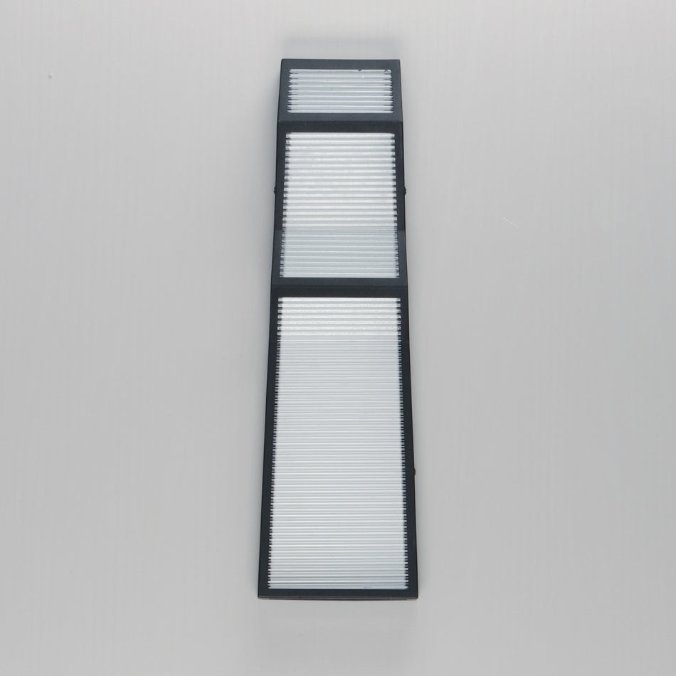 Totem-Outdoor Wall Mount by ET2