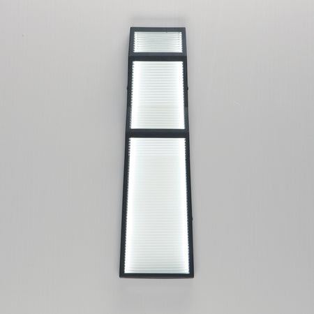 Totem-Outdoor Wall Mount by ET2