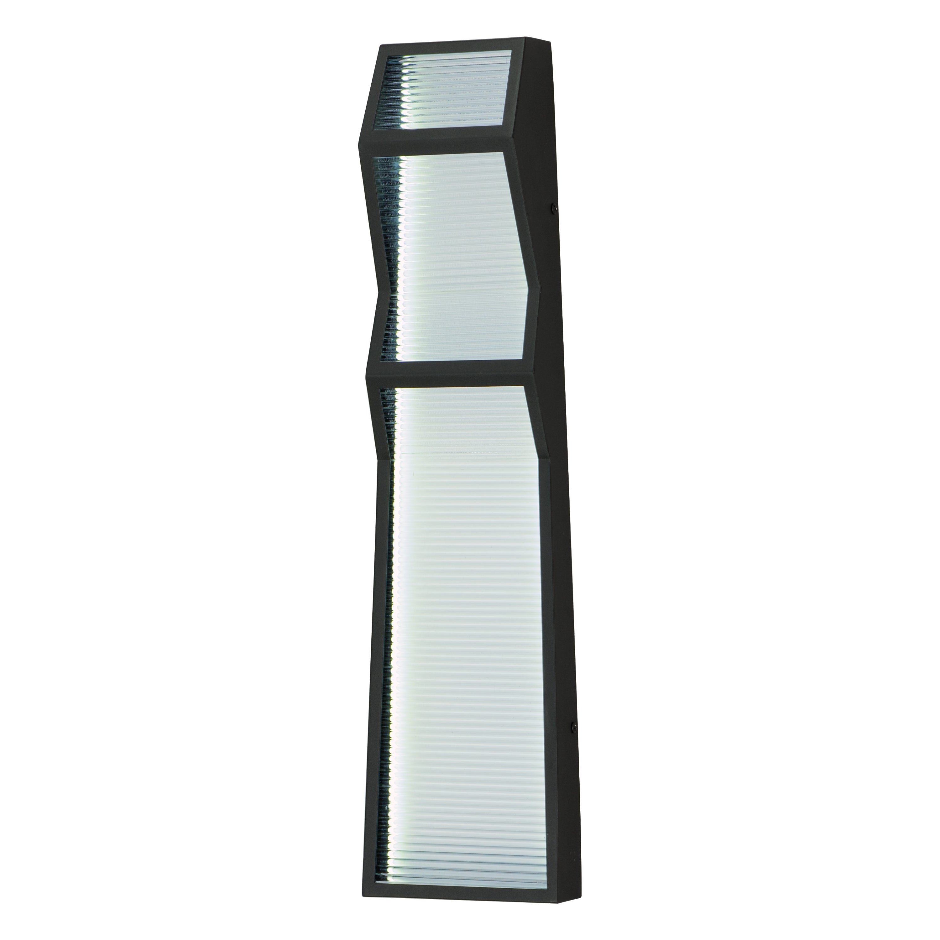 Totem-Outdoor Wall Mount by ET2