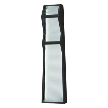 Totem-Outdoor Wall Mount by ET2
