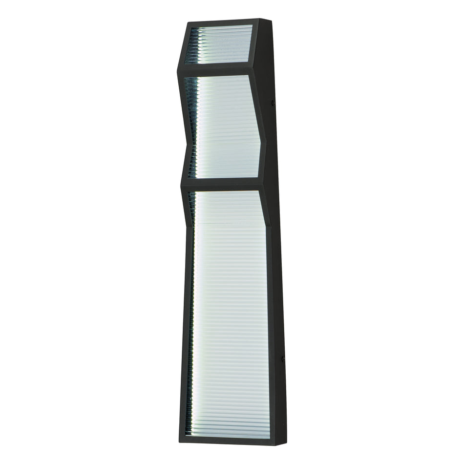 Totem-Outdoor Wall Mount by ET2