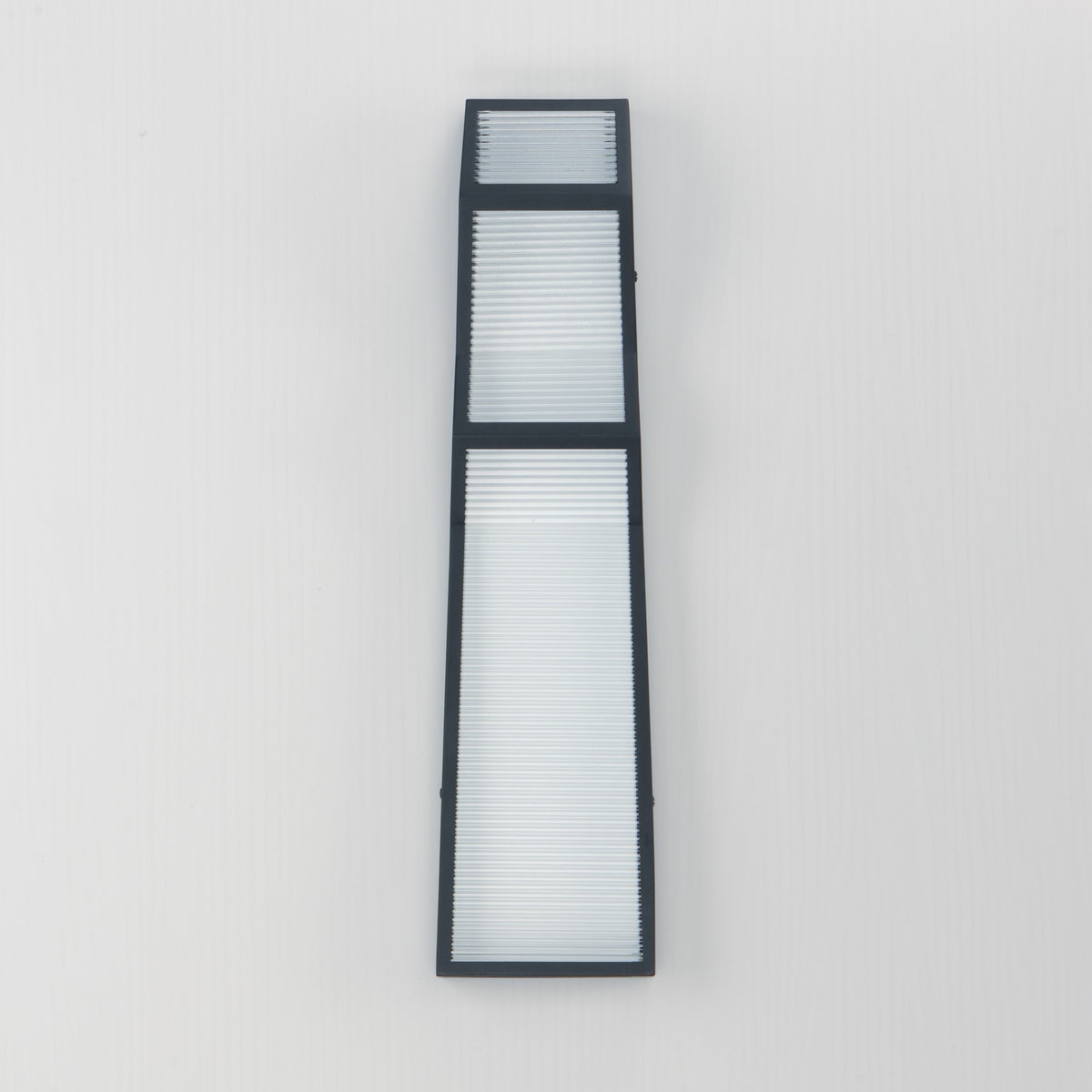 Totem-Outdoor Wall Mount by ET2