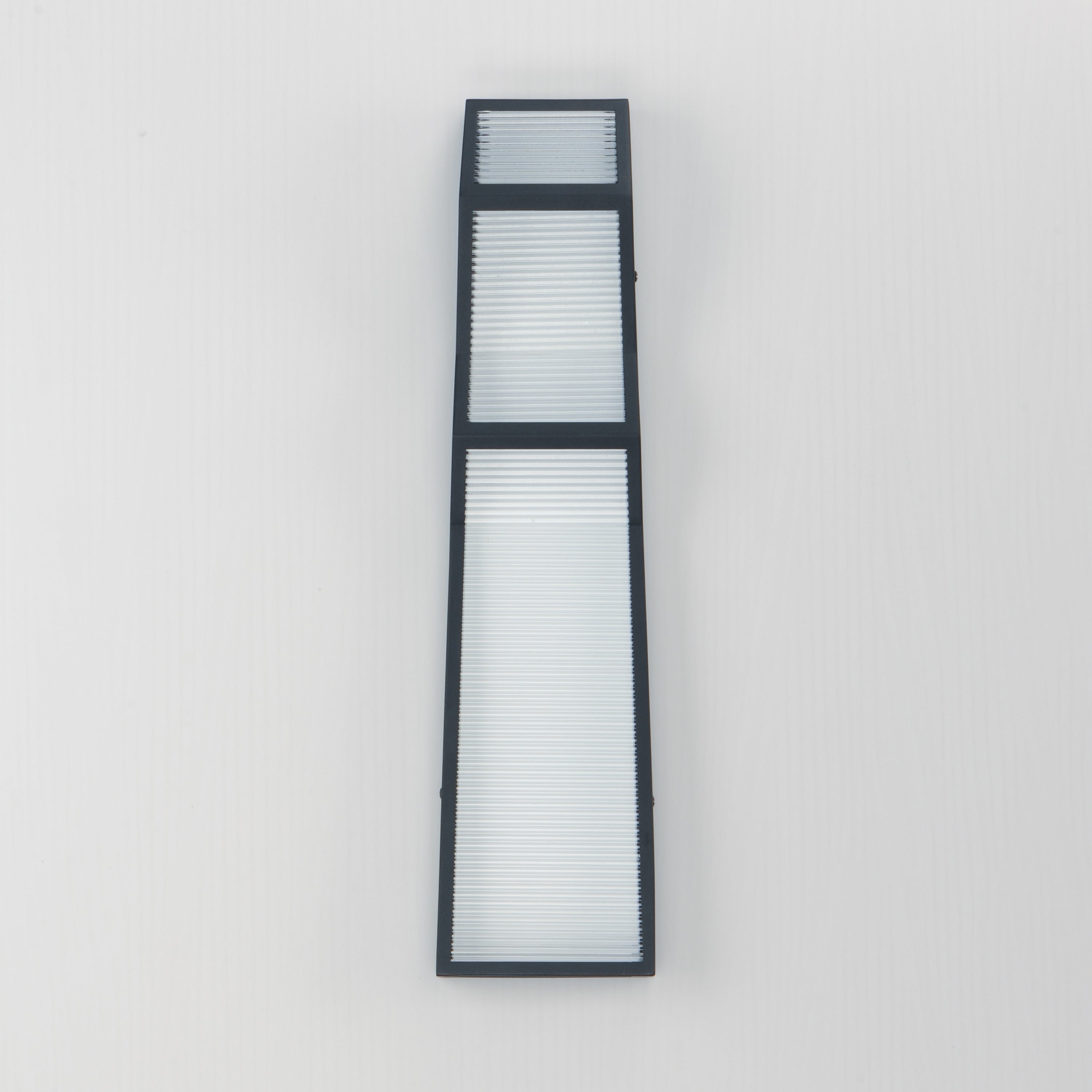 Totem-Outdoor Wall Mount by ET2