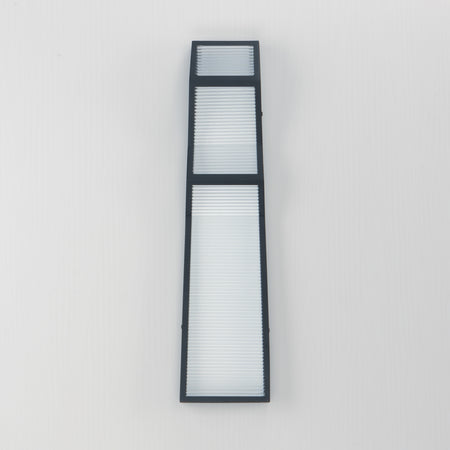 Totem-Outdoor Wall Mount by ET2