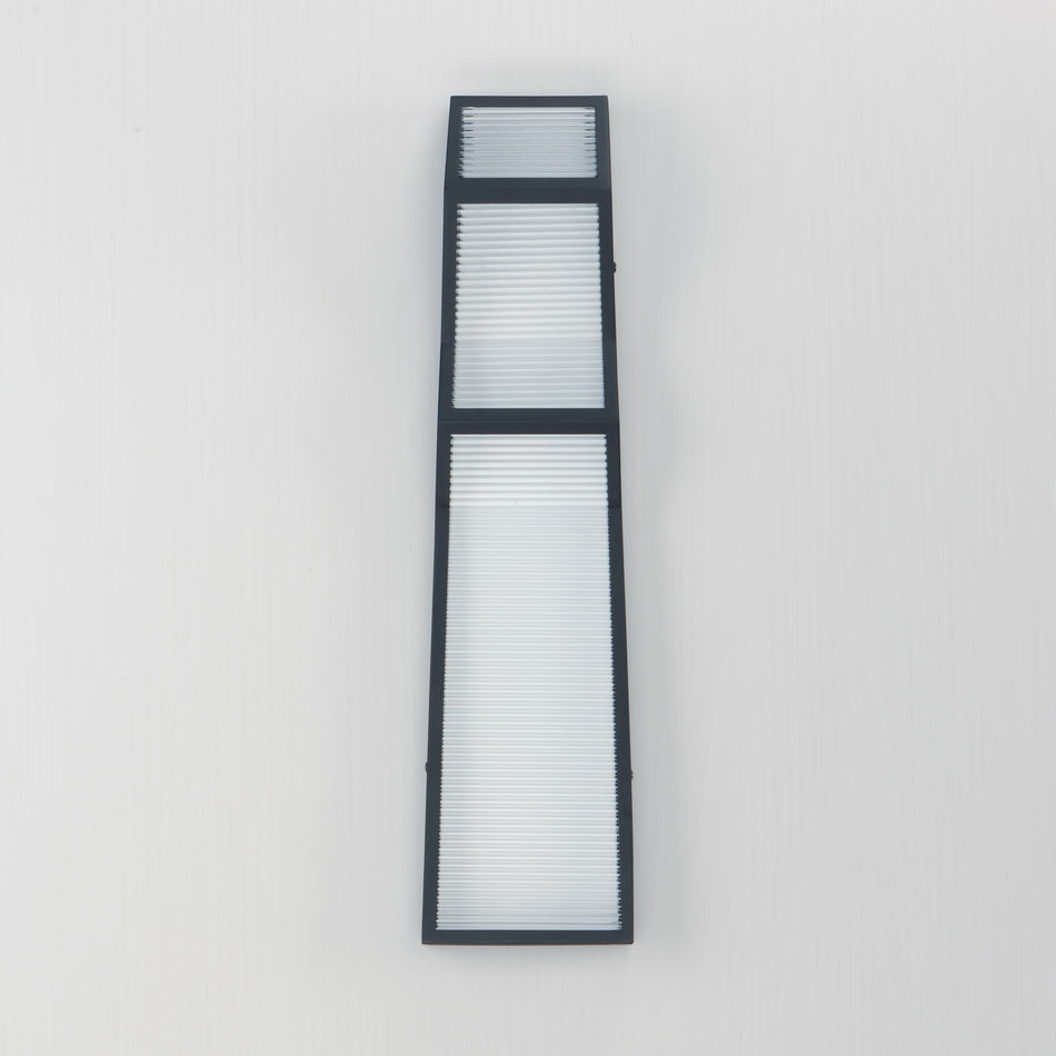 Totem-Outdoor Wall Mount by ET2