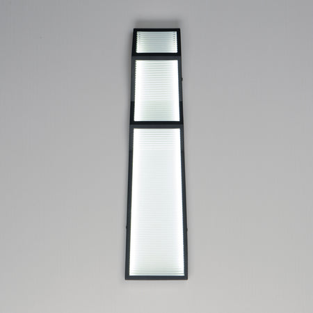 Totem-Outdoor Wall Mount by ET2