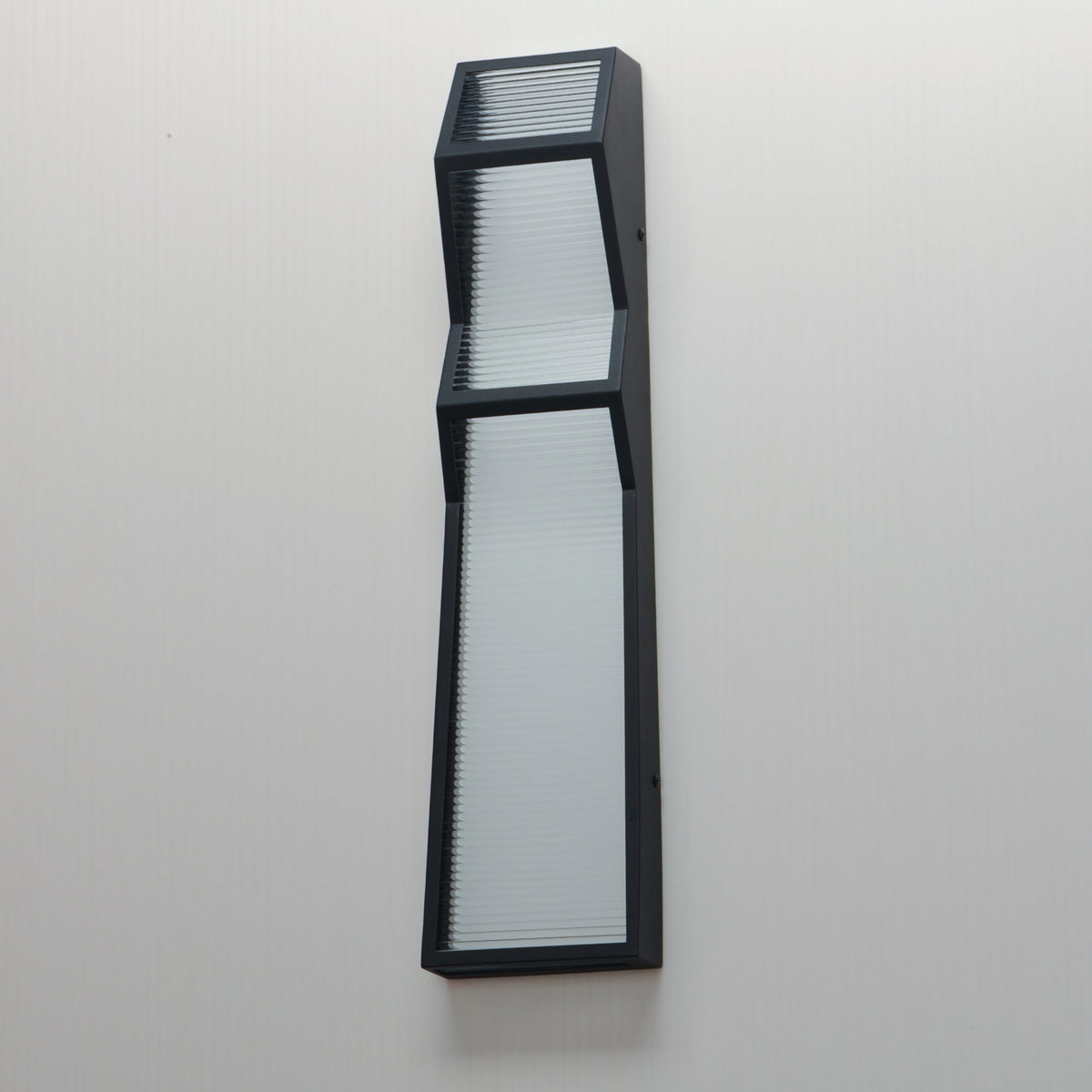 Totem-Outdoor Wall Mount by ET2