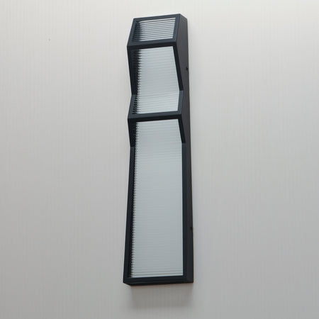 Totem-Outdoor Wall Mount by ET2