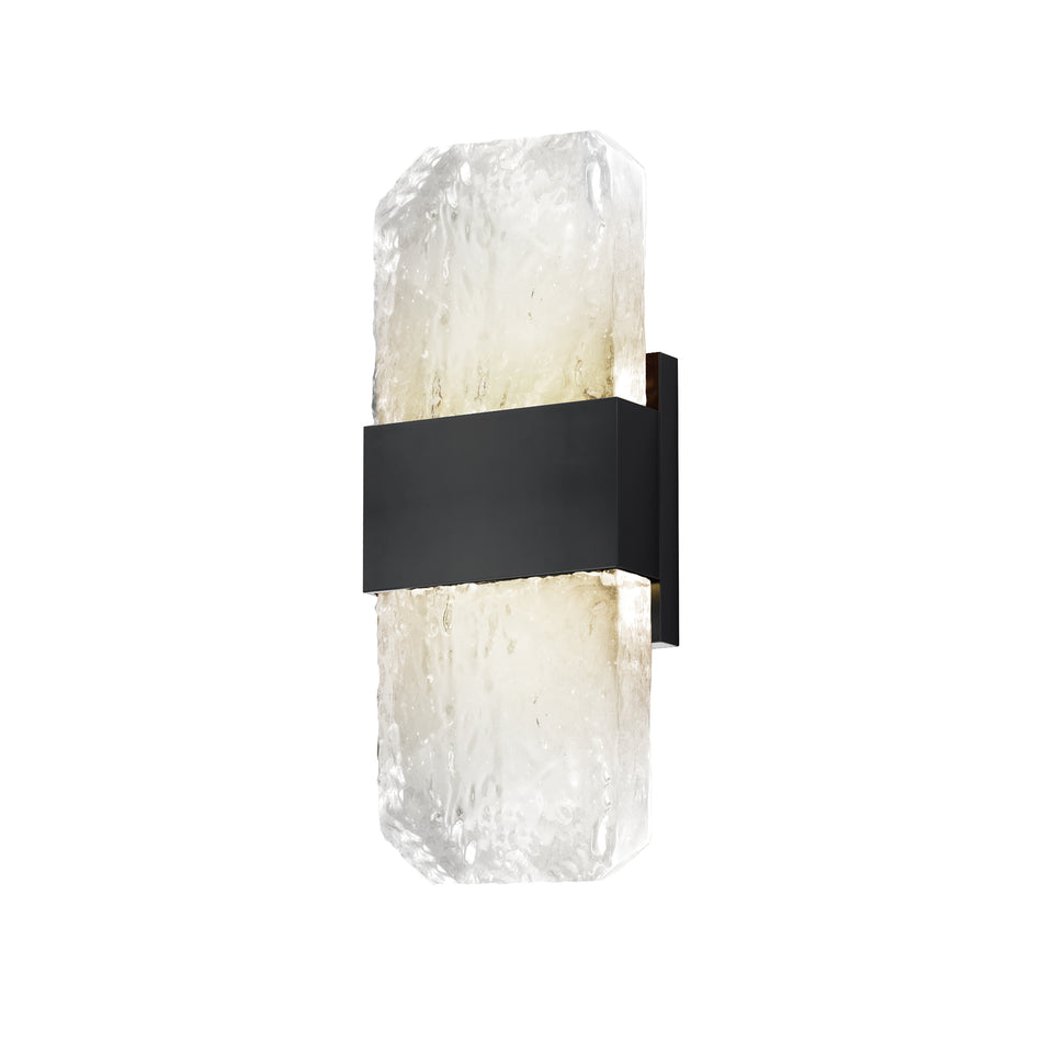 Rune-Outdoor Wall Mount by ET2