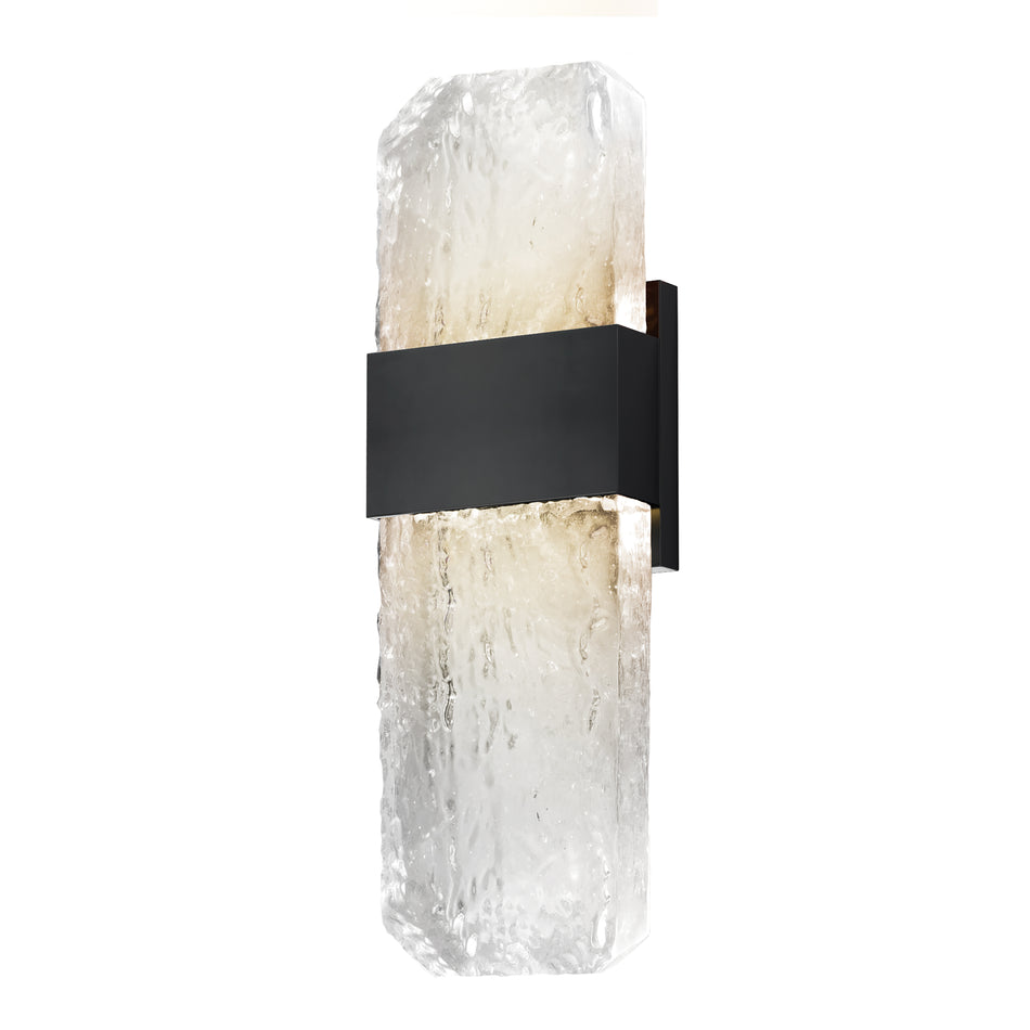Rune-Outdoor Wall Mount by ET2