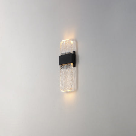 Rune-Outdoor Wall Mount by ET2