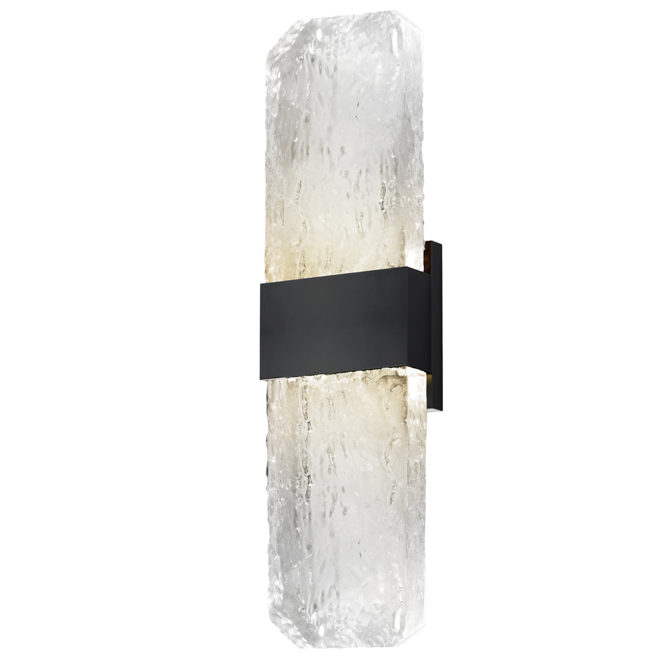 Rune-Outdoor Wall Mount by ET2