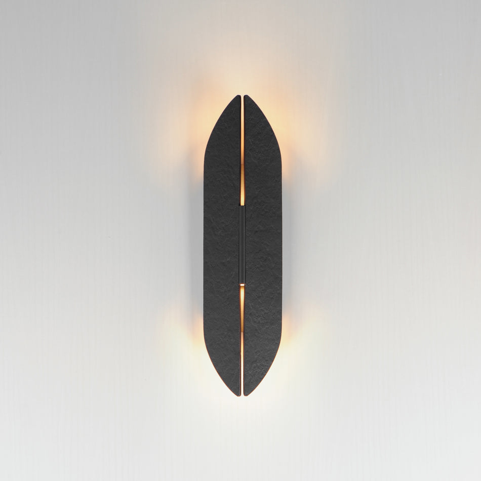 Tectonic-Outdoor Wall Mount by ET2