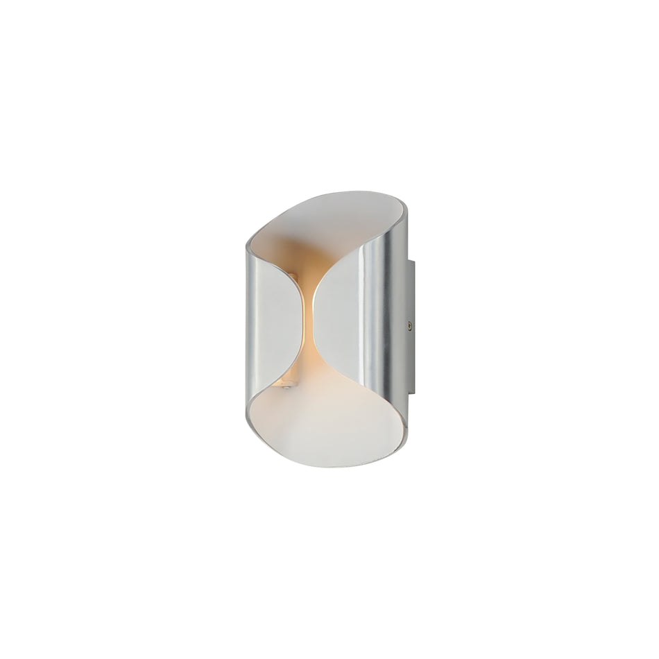 Folio-Outdoor Wall Mount by ET2