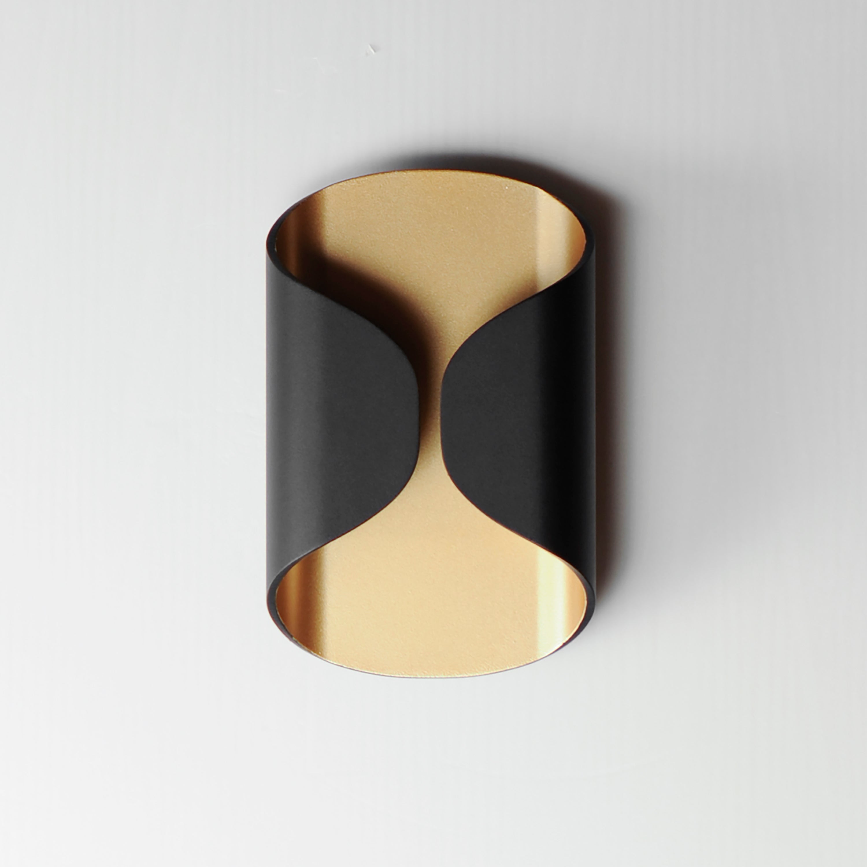 Folio-Outdoor Wall Mount by ET2