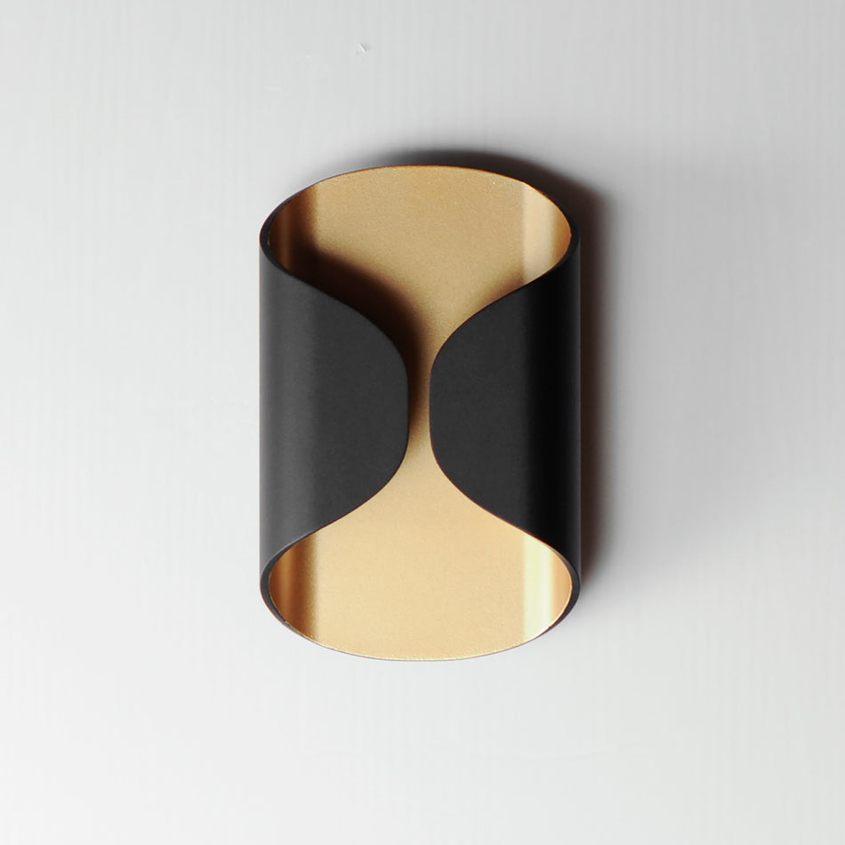 Folio-Outdoor Wall Mount by ET2