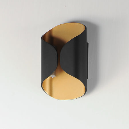 Folio-Outdoor Wall Mount by ET2