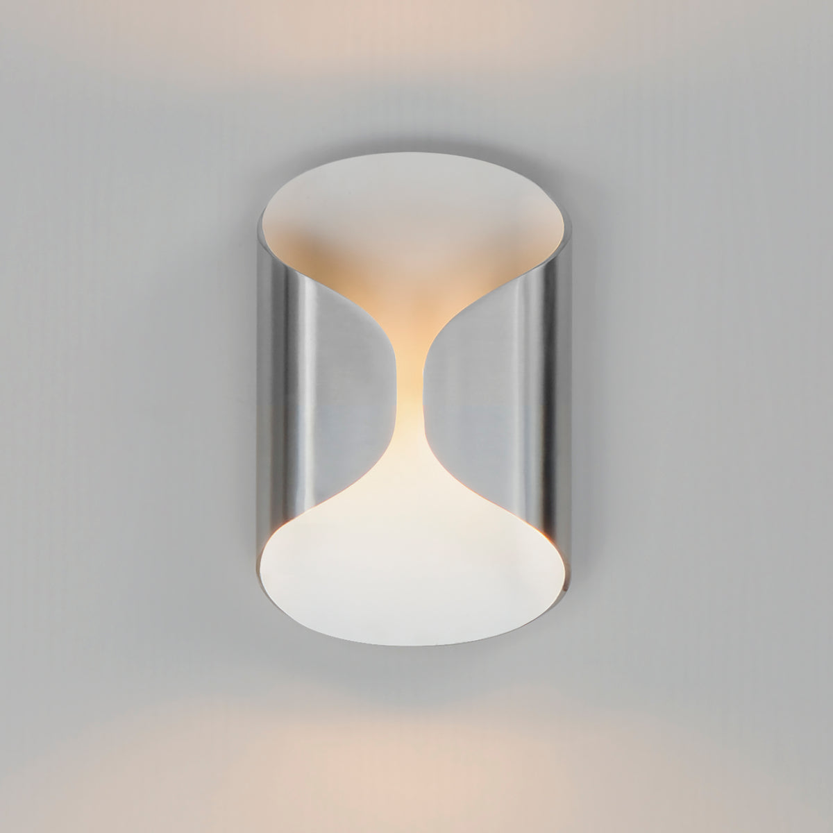 Folio-Outdoor Wall Mount by ET2