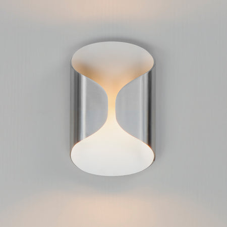 Folio-Outdoor Wall Mount by ET2