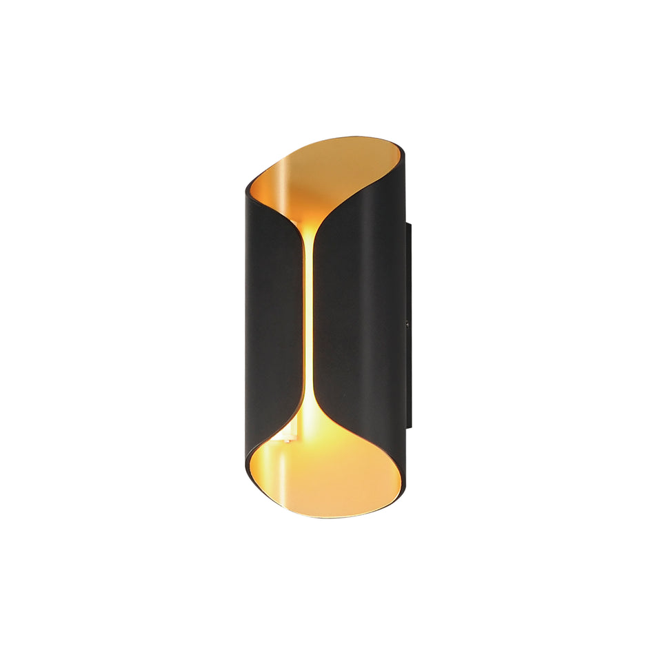 Folio-Outdoor Wall Mount by ET2
