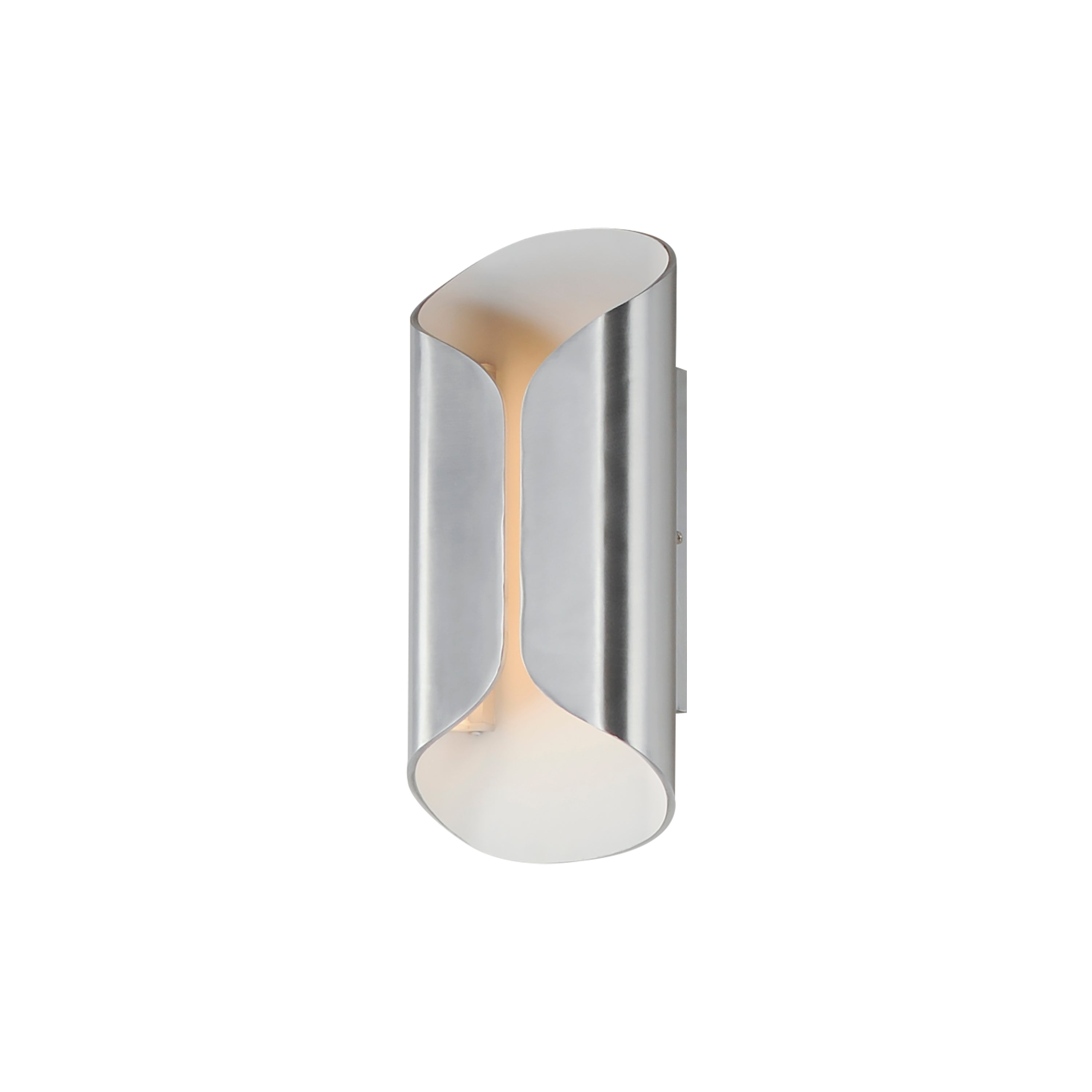 Folio-Outdoor Wall Mount by ET2