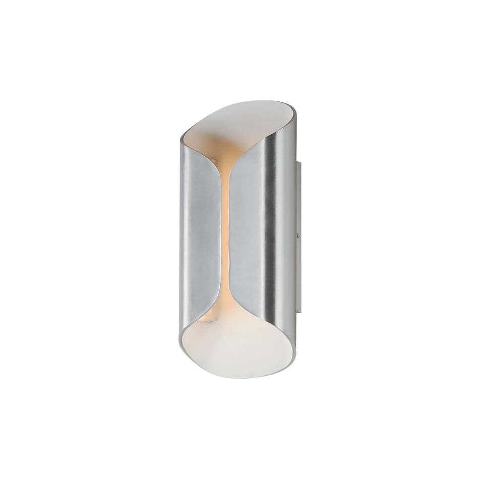 Folio-Outdoor Wall Mount by ET2