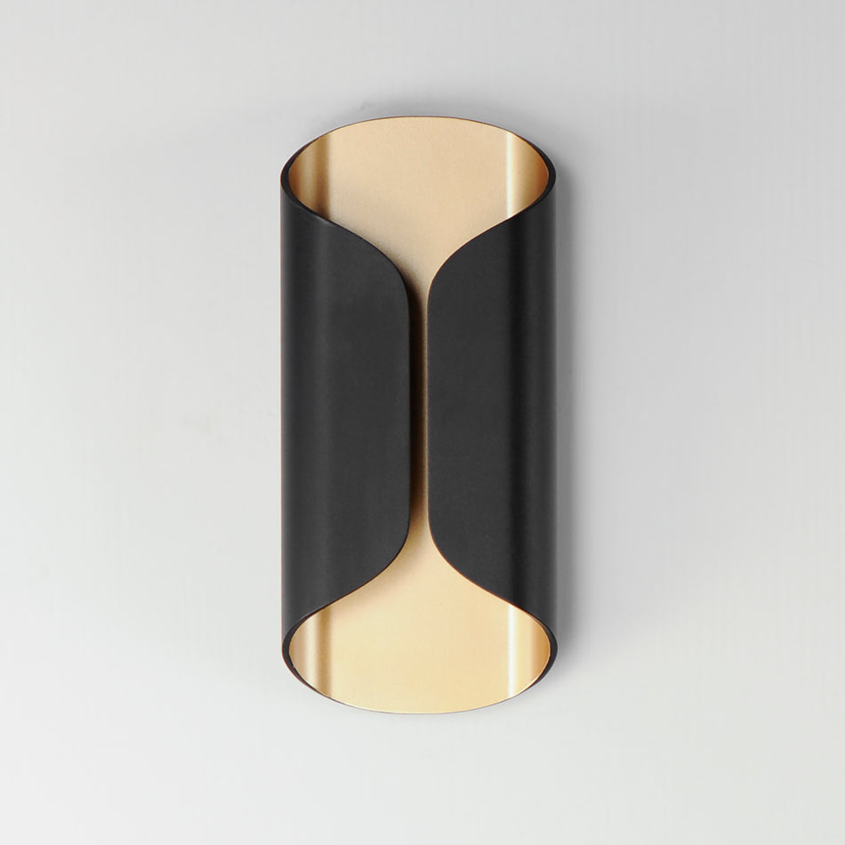 Folio-Outdoor Wall Mount by ET2