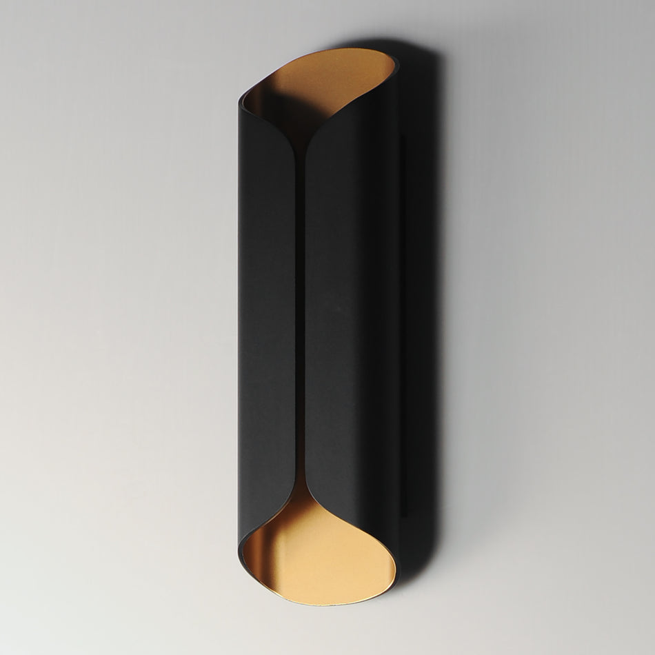 Folio-Outdoor Wall Mount by ET2