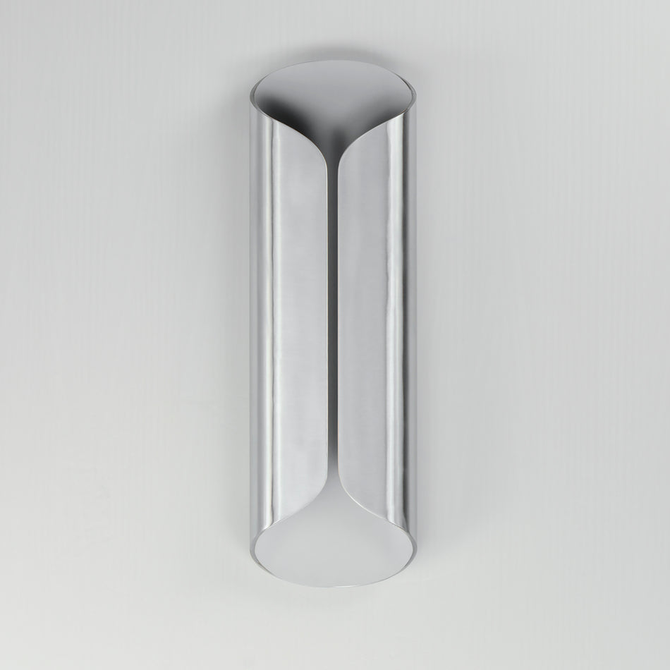 Folio-Outdoor Wall Mount by ET2