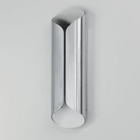 Folio-Outdoor Wall Mount by ET2